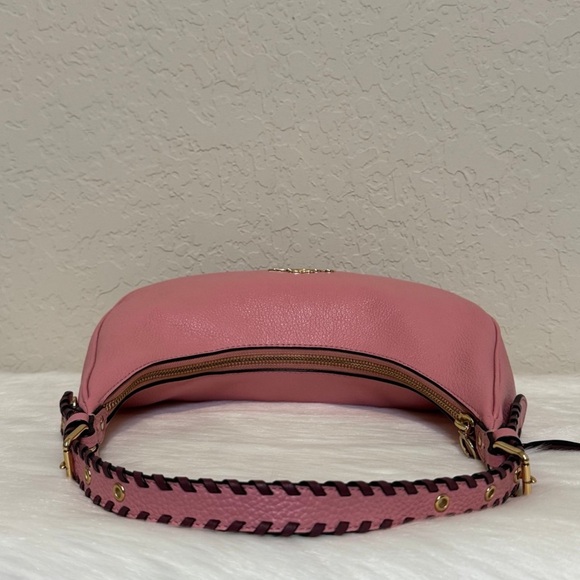 Coach Bailey Hobo With Whipstitch - Picture 6 of 11